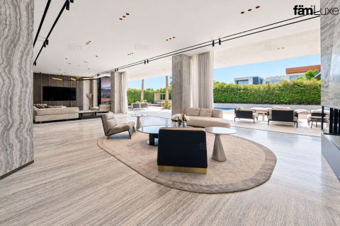 阿联酋 Dubai Dubai Hills Estate 待售 : 5 卧, 1210.8 平方米 , 编号763294 - 照片 4