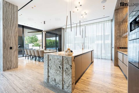 阿联酋 Dubai Dubai Hills Estate 待售 : 5 卧, 1210.8 平方米 , 编号763294 - 照片 11