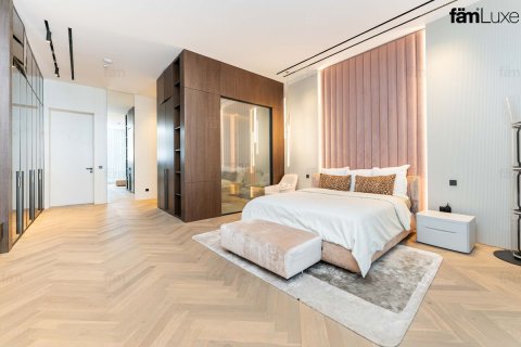 阿联酋 Dubai Dubai Hills Estate 待售 : 5 卧, 1210.8 平方米 , 编号763294 - 照片 22