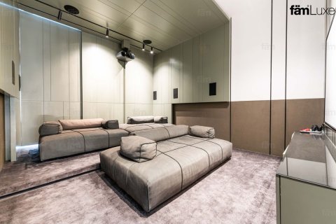 阿联酋 Dubai Dubai Hills Estate 待售 : 5 卧, 1210.8 平方米 , 编号763294 - 照片 26