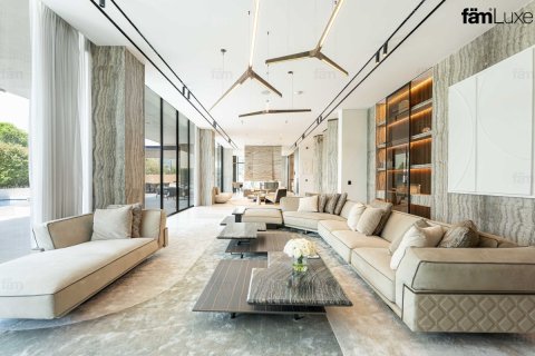 阿联酋 Dubai Dubai Hills Estate 待售 : 5 卧, 1210.8 平方米 , 编号763294 - 照片 7