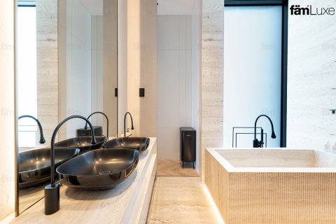 阿联酋 Dubai Dubai Hills Estate 待售 : 5 卧, 1210.8 平方米 , 编号763294 - 照片 19