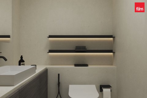 Huoneisto Dubai, Arabiemiraatit 2 makuuhuonetta, 129.2 m2 № 763299 - kuva 11