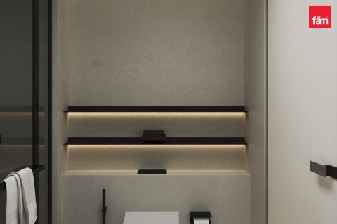 Huoneisto Dubai, Arabiemiraatit 2 makuuhuonetta, 129.2 m2 № 763299 - kuva 10