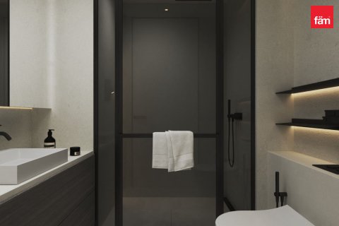 Huoneisto Dubai, Arabiemiraatit 2 makuuhuonetta, 129.2 m2 № 763299 - kuva 9