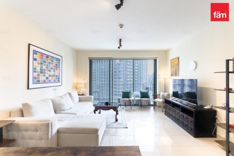 Lakás itt: Downtown Dubai (Downtown Burj Dubai), EAE, 1 hálószoba, 78.7 m², azonosító: 763297 - fénykép 3