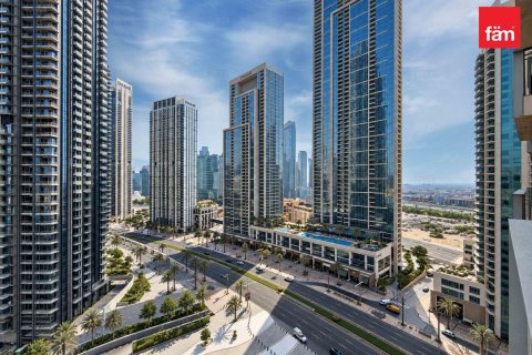 Lakás itt: Downtown Dubai (Downtown Burj Dubai), EAE, 1 hálószoba, 78.7 m², azonosító: 763297 - fénykép 12