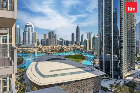 Lakás itt: Downtown Dubai (Downtown Burj Dubai), EAE, 1 hálószoba, 78.7 m², azonosító: 763297 - fénykép 10