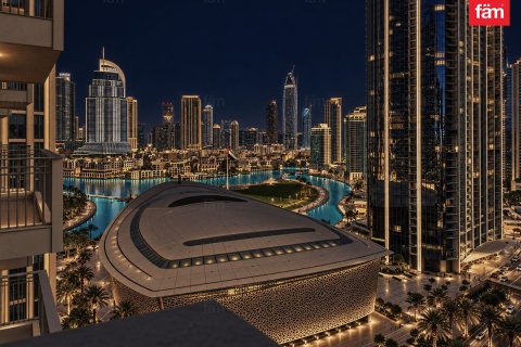 Lakás itt: Downtown Dubai (Downtown Burj Dubai), EAE, 1 hálószoba, 78.7 m², azonosító: 763297 - fénykép 13