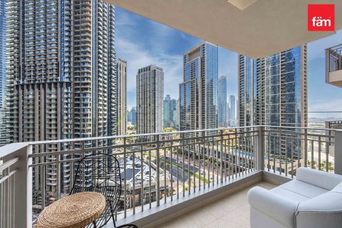 Apartment sa Downtown Dubai (Downtown Burj Dubai), UAE 1 silid-tulugan, 78.7 sq.m. № 763297