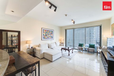 Lakás itt: Downtown Dubai (Downtown Burj Dubai), EAE, 1 hálószoba, 78.7 m², azonosító: 763297 - fénykép 2