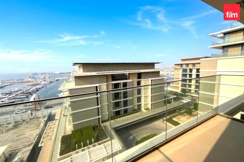 Apartamento em Mina Rashid, Dubai, EAU 2 quartos, 107.5 m2 № 763295