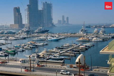 Mina Rashid, Dubai, संयुक्त अरब अमीरात में अपार्टमेंट, 2 बेडरूम, 107.5 वर्ग मीटर, संख्या 763295 - फ़ोटो 14