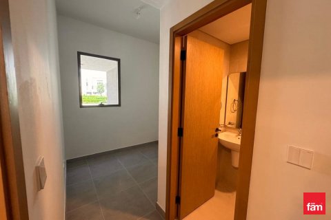 Řadový dům v Dubai, SAE 4 ložnice, 253.3 m² Č.: 678136 - fotografie 6