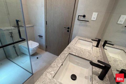 Řadový dům v Dubai, SAE 4 ložnice, 253.3 m² Č.: 678136 - fotografie 14