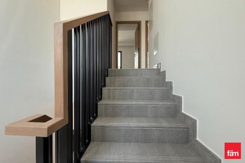 Řadový dům v Dubai, SAE 4 ložnice, 253.3 m² Č.: 678136 - fotografie 9