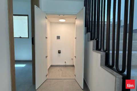 Řadový dům v Dubai, SAE 4 ložnice, 253.3 m² Č.: 678136 - fotografie 11