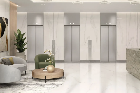 Dubai, संयुक्त अरब अमीरात में अपार्टमेंट, 2 बेडरूम, 92 वर्ग मीटर, संख्या 678131 - फ़ोटो 3