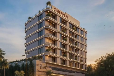 Appartamento in vendita a Dubai, EAU 2 camere da letto, 132.9 mq. № 678135 - foto 6