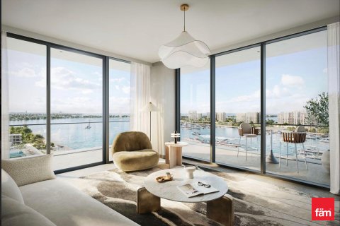 Müüa korter asukohaga Mina Rashid, Dubai, AÜE: 1 magamistoaga, 76 m² Nr 678137 - pilt 3