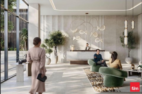 Müüa korter asukohaga Mina Rashid, Dubai, AÜE: 1 magamistoaga, 76 m² Nr 678137 - pilt 4