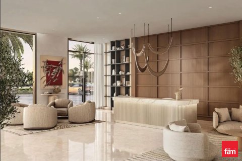 Müüa korter asukohaga Mina Rashid, Dubai, AÜE: 1 magamistoaga, 76 m² Nr 678137 - pilt 2