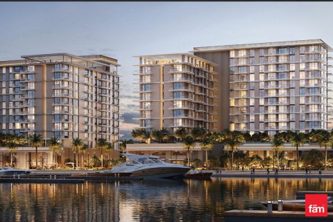 Müüa korter asukohaga Mina Rashid, Dubai, AÜE: 1 magamistoaga, 76 m² Nr 678137 - pilt 1