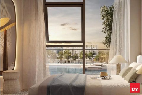 Müüa korter asukohaga Mina Rashid, Dubai, AÜE: 1 magamistoaga, 76 m² Nr 678137 - pilt 5