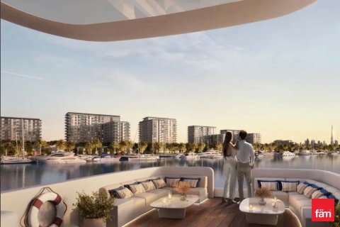 Müüa korter asukohaga Mina Rashid, Dubai, AÜE: 1 magamistoaga, 76 m² Nr 678137 - pilt 8