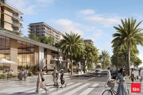 Müüa korter asukohaga Mina Rashid, Dubai, AÜE: 1 magamistoaga, 76 m² Nr 678137 - pilt 7