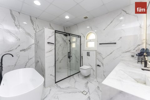 Зняти в оренду віллу в Аль-Барша, Дубай, ОАЕ 6 спалень, 1393.5м2, № 678134 - фото 6