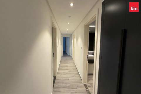 Apartmen di Dubai Production City (IMPZ), UAE 2 bilik tidur, 108.1 meter persegi № 678133 - foto 7