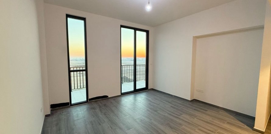 Apartmen di Dubai Production City (IMPZ), UAE 2 bilik tidur, 108.1 meter persegi № 678133