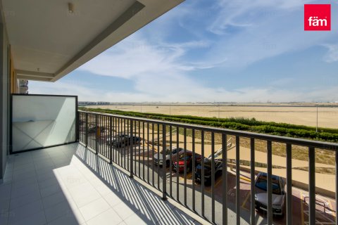 Dubai Production City (IMPZ), Dubai, BAE’de kiralık daire 2 yatak odası, 108.1 m&sup2; No 678133 - fotoğraf 22