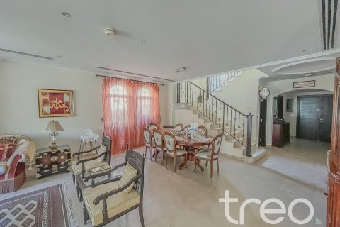 Jumeirah Park, Dubai, BAE’de kiralık villa 4 yatak odası, 402.73 m&sup2; No 733484 - fotoğraf 5