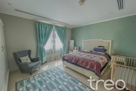 Jumeirah Park, Dubai, BAE’de kiralık villa 4 yatak odası, 402.73 m&sup2; No 733484 - fotoğraf 12
