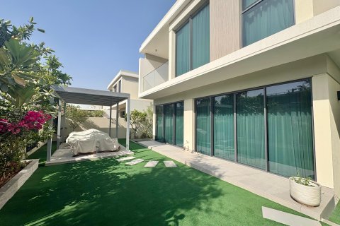 Tilal Al Ghaf, Dubai, BAE’de kiralık sıra ev 4 yatak odası, 373.1 m&sup2; No 733481 - fotoğraf 3