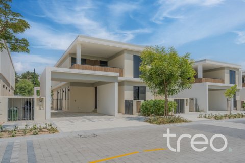 Tilal Al Ghaf, Dubai, BAE’de kiralık sıra ev 4 yatak odası, 373.1 m&sup2; No 733481 - fotoğraf 1