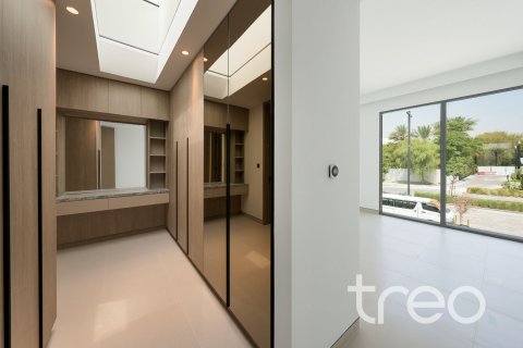 Tilal Al Ghaf, Dubai, BAE’de kiralık sıra ev 4 yatak odası, 373.1 m&sup2; No 733481 - fotoğraf 11