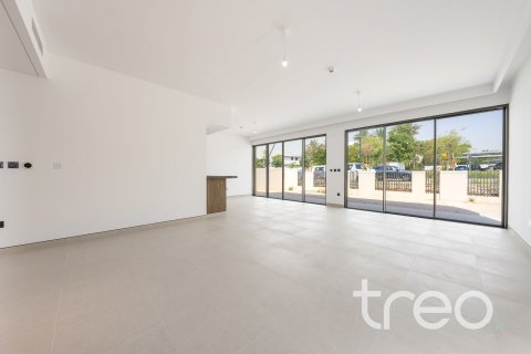 Tilal Al Ghaf, Dubai, BAE’de kiralık sıra ev 4 yatak odası, 373.1 m&sup2; No 733481 - fotoğraf 4