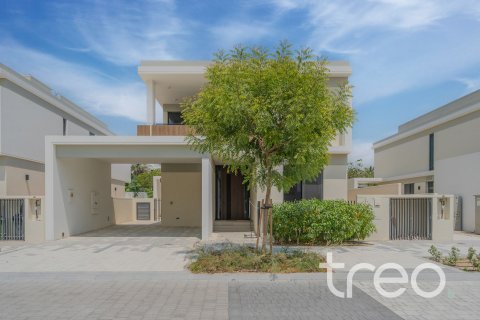 Tilal Al Ghaf, Dubai, BAE’de kiralık sıra ev 4 yatak odası, 373.1 m&sup2; No 733481 - fotoğraf 2