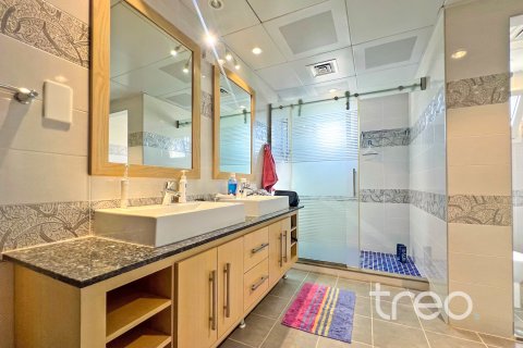 Villa Meadows, Dubaijā, AAE 4 istabas, 373.28 m2 Nr. 733480 - attēls 28