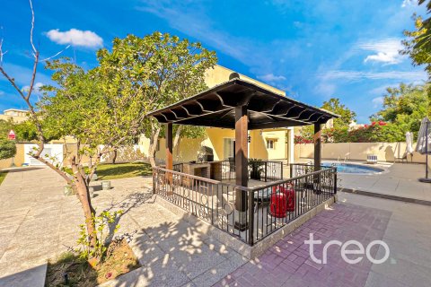 Vila di Meadows, Dubai, UAE 4 bilik tidur, 373.28 meter persegi № 733480 - foto 23