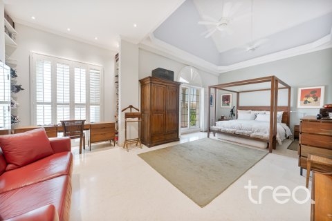 Villa zur Miete in The Villa, Dubai, VAE 5 Schlafzimmer, 628.49 m2 Nr. 733485 - Foto 10
