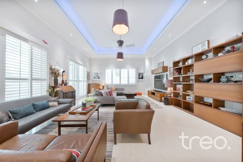 Villa zur Miete in The Villa, Dubai, VAE 5 Schlafzimmer, 628.49 m2 Nr. 733485 - Foto 26