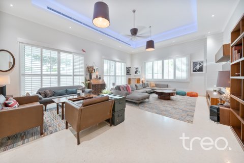 Villa zur Miete in The Villa, Dubai, VAE 5 Schlafzimmer, 628.49 m2 Nr. 733485 - Foto 25
