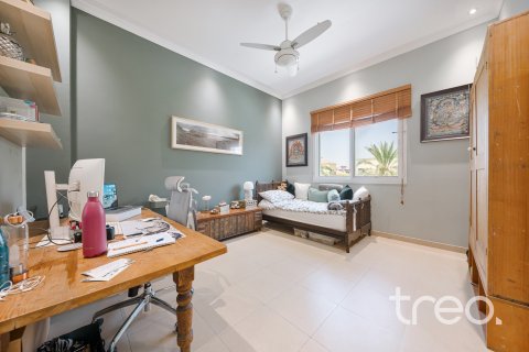 Villa zur Miete in The Villa, Dubai, VAE 5 Schlafzimmer, 628.49 m2 Nr. 733485 - Foto 14