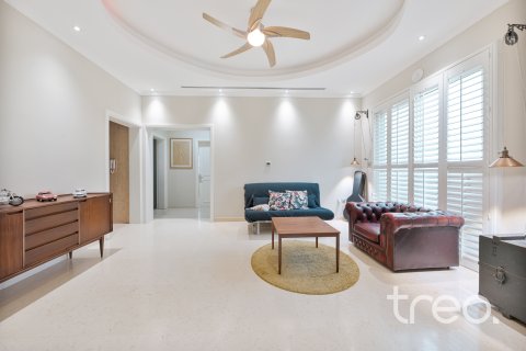 Villa zur Miete in The Villa, Dubai, VAE 5 Schlafzimmer, 628.49 m2 Nr. 733485 - Foto 22