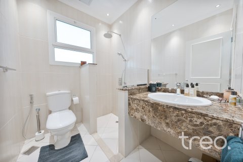 Villa zur Miete in The Villa, Dubai, VAE 5 Schlafzimmer, 628.49 m2 Nr. 733485 - Foto 6