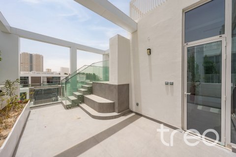 Al Barari, Dubai, UAE의 임대용 타운하우스 침실 4개, 459.22제곱미터 번호 733482 - 사진 2